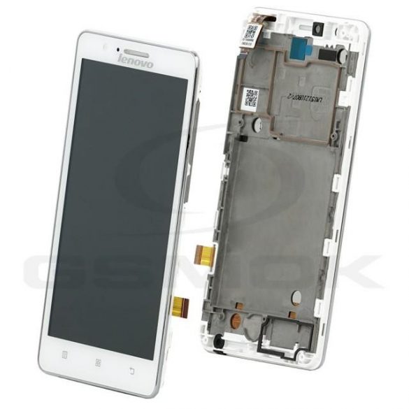 LCD + TOUCH PAD COMPLET LENOVO A536 ALB CU CADRU 5D69A6N0DA ORIGINAL SERIVCE PACK