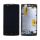 LCD + TOUCH PAD COMPLET LENOVO A2010 NEGRU CU CADRU 5D68C02927 PACHET DE SERVICII ORIGINAL