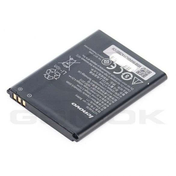 BATERIE LENOVO A319 BL171 SB19A6N0AL 1500MAH ORIGINAL VRAC