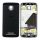 CAPAC BATERIE CARCASA MOTOROLA MOTO Z GREY 01018743103W PACHET SERVICE ORIGINAL