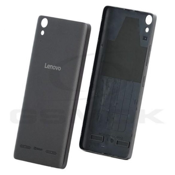 CAPAC BATERIE CARCASA LENOVO A6010 NEGRU 5S58C03106 PACHET SERVICE ORIGINAL