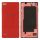 CAPAC BATERIE CARCASA LENOVO VIBE X2 ROSIU 5S59A6N4T4 PACHET SERVICE ORIGINAL