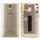 CAPAC BATERIE CARCASA LENOVO VIBE P1 GOLD 5S58C05564 PACHET SERVICE ORIGINAL