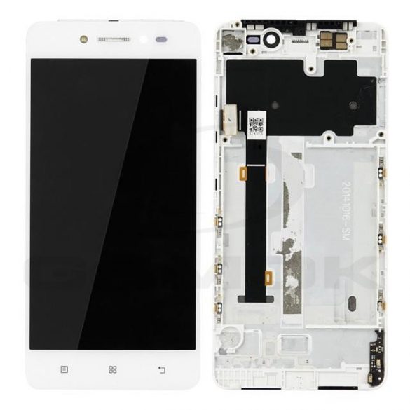 LCD + TOUCH PAD COMPLET LENOVO S90 ALB 5D68C00174 5D68C00232 PACHET DE SERVICII ORIGINAL