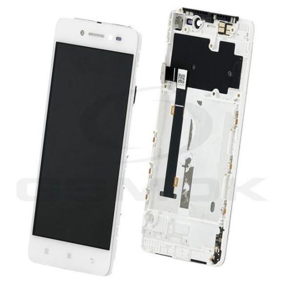 LCD + TOUCH PAD COMPLET LENOVO S90 ALB 5D68C00174 5D68C00232 PACHET DE SERVICII ORIGINAL