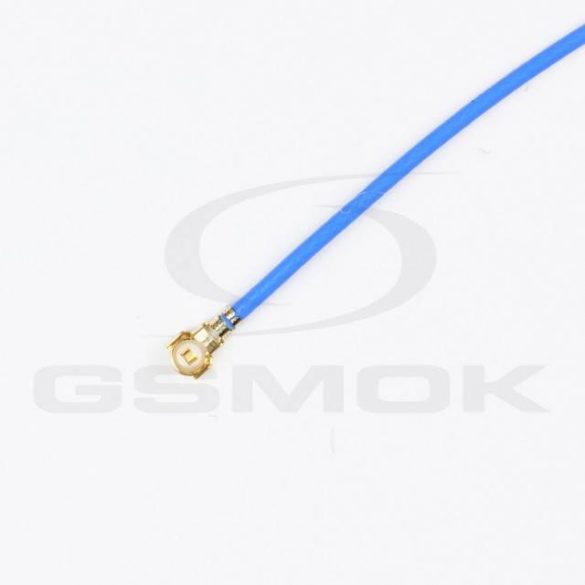 CABLU ANTENA PENTRU SAMSUNG A525 A526 GALAXY A52 136MM ALBASTRU GH39-02100A [ORIGINAL]