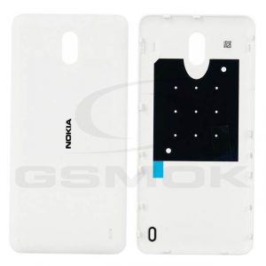 CAPAC BATERIE NOKIA 2 ALB MEE1M01015A PACHET SERVICE ORIGINAL