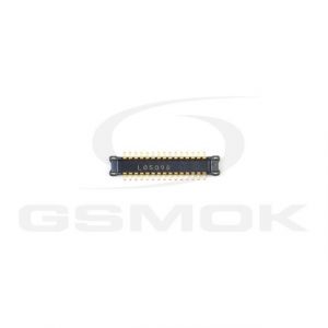 CONECTOR PLACA 2X15 PIN SAMSUNG 3711-007107 [ORIGINAL]