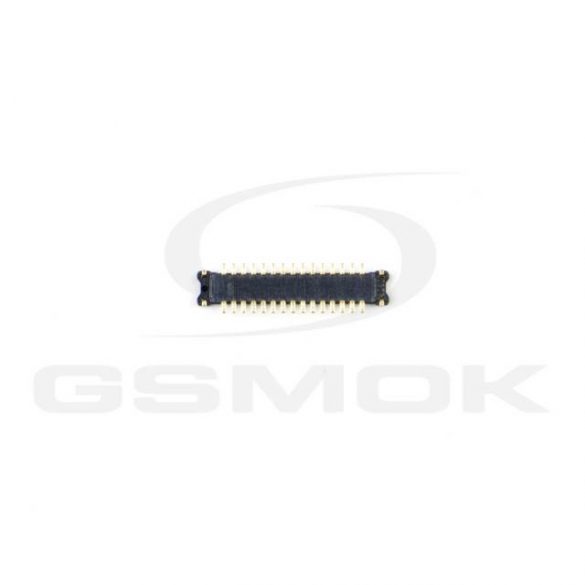 CONECTOR PLACA 2X15 PIN SAMSUNG 3711-007107 [ORIGINAL]