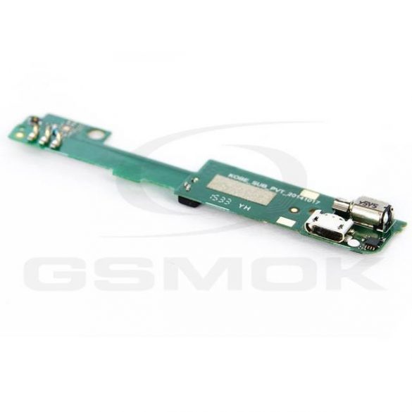 PCB/FLEX LENOVO P90 CU CONECTOR DE ÎNCĂRCARE 5P68C00691 [ORIGINAL]