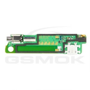 PCB/FLEX LENOVO S660 CU CONECTOR DE ÎNCĂRCARE 5P69A6MVY8 [ORIGINAL]