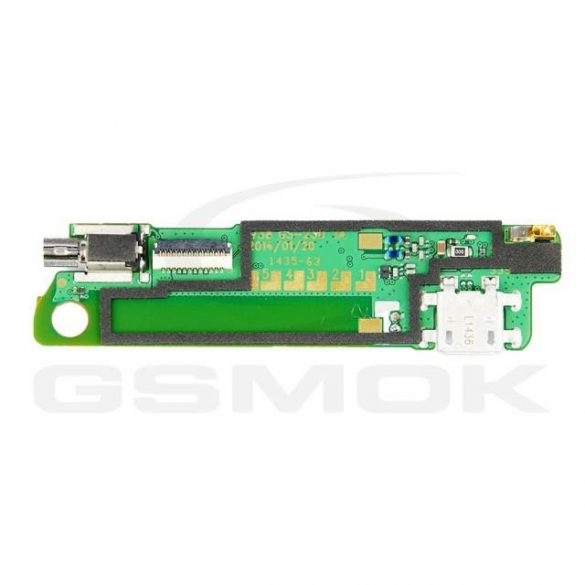 PCB/FLEX LENOVO S660 CU CONECTOR DE ÎNCĂRCARE 5P69A6MVY8 [ORIGINAL]