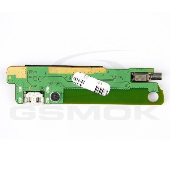 PCB/FLEX LENOVO S660 CU CONECTOR DE ÎNCĂRCARE 5P69A6MVY8 [ORIGINAL]