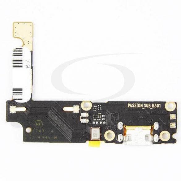 PCB/FLEX LENOVO VIBE P1 CU CONECTOR DE ÎNCĂRCARE 5P68C05589 [ORIGINAL]