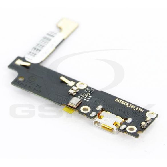 PCB/FLEX LENOVO VIBE P1 CU CONECTOR DE ÎNCĂRCARE 5P68C05589 [ORIGINAL]