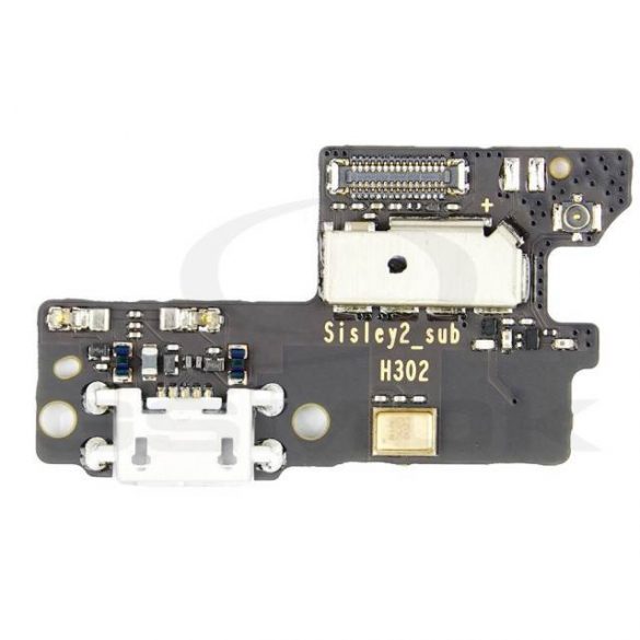 PCB/FLEX LENOVO VIBE S1 CU CONECTOR DE ÎNCĂRCARE SP68C01084 [ORIGINAL]