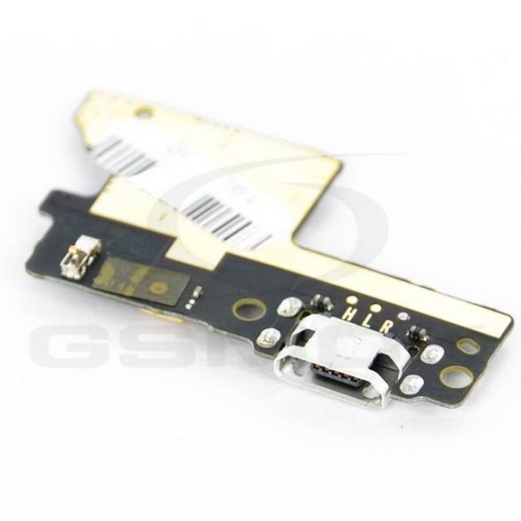 PCB/FLEX LENOVO VIBE S1 CU CONECTOR DE ÎNCĂRCARE SP68C01084 [ORIGINAL]