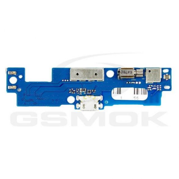 PCB/FLEX LENOVO S860 CU CONECTOR DE ÎNCĂRCARE 5P69A6MW3F [ORIGINAL]