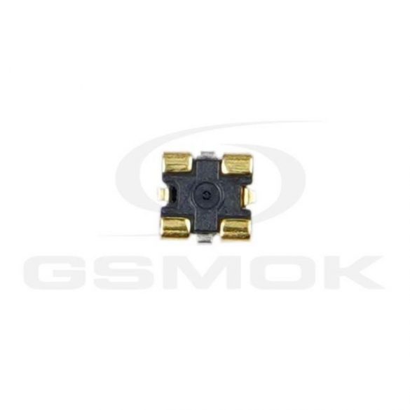 CONECTOR COAXIAL LENOVO MOTO Z / MOTO Z2 FORCE / MOTO X / MOTO X FORCE / MOTO Z / MOTO Z PLAY 09014086001W [ORIGINAL]