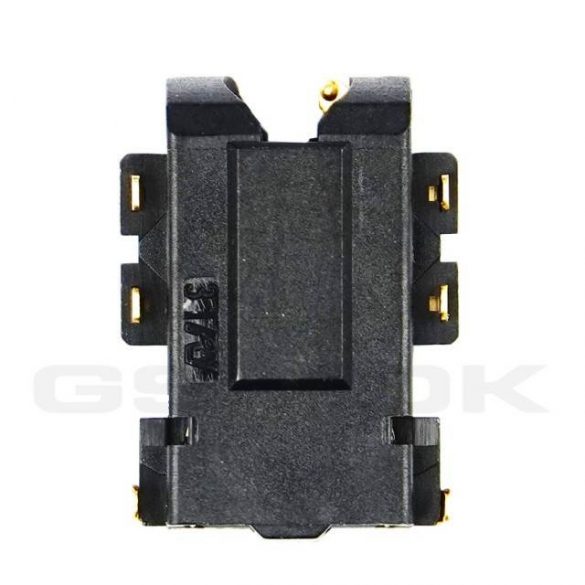 CONECTOR AUDIO MOTOROLA MOTO G5 PLUS 09014174003W [ORIGINAL]