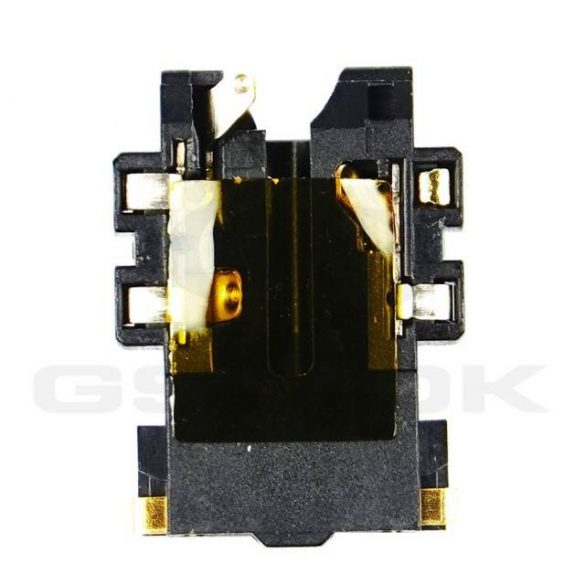 CONECTOR AUDIO MOTOROLA MOTO G5 PLUS 09014174003W [ORIGINAL]