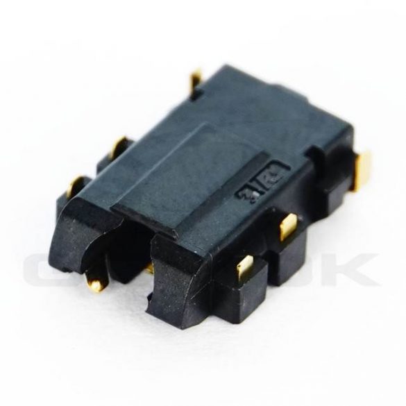 CONECTOR AUDIO MOTOROLA MOTO G5 PLUS 09014174003W [ORIGINAL]