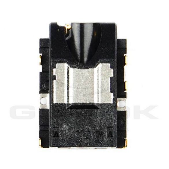 CONECTOR AUDIO MOTOROLA MOTO E4 PLUS S938C16555 [ORIGINAL]