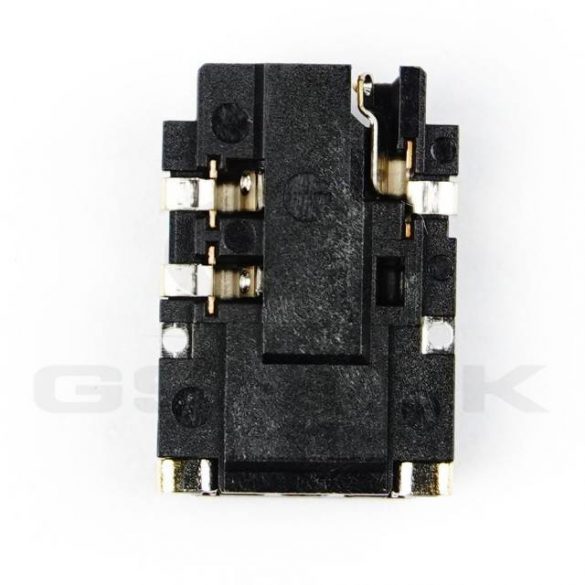 CONECTOR AUDIO MOTOROLA MOTO E4 PLUS S938C16555 [ORIGINAL]