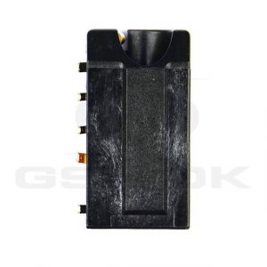 CONECTOR AUDIO MOTOROLA MOTO G4 / G4 PLUS 09014134001W [ORIGINAL]