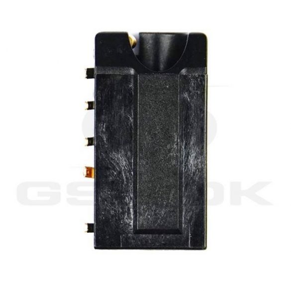 CONECTOR AUDIO MOTOROLA MOTO G4 / G4 PLUS 09014134001W [ORIGINAL]