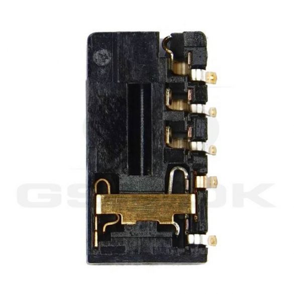 CONECTOR AUDIO MOTOROLA MOTO G4 / G4 PLUS 09014134001W [ORIGINAL]