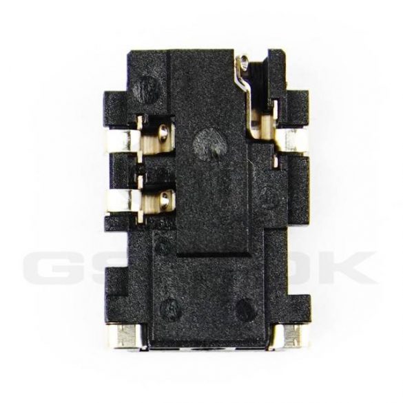 CONECTOR AUDIO LENOVO VIBE B/A PLUS S938C09933 [ORIGINAL]