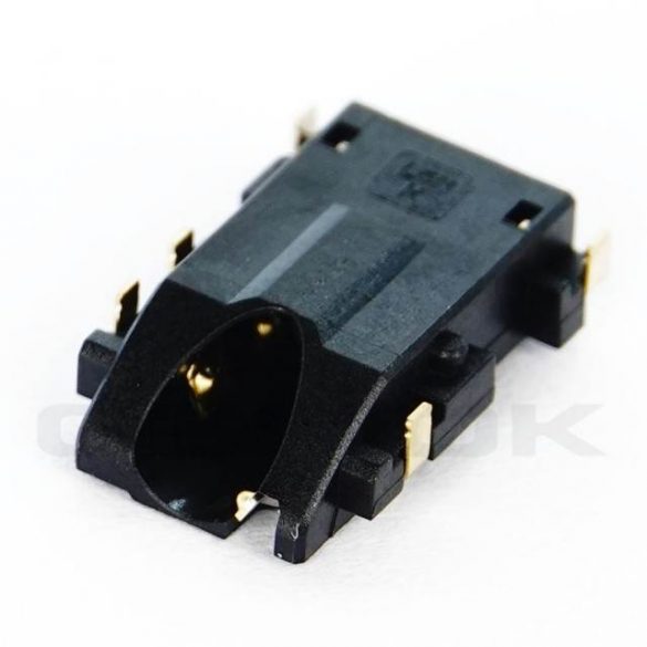 CONECTOR AUDIO LENOVO VIBE B/A PLUS S938C09933 [ORIGINAL]