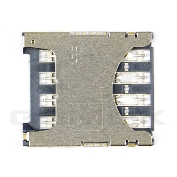 CITITOR CARD SIM MOTOROLA MOTO G4 / G4 PLUS 39014196001 [ORIGINAL]