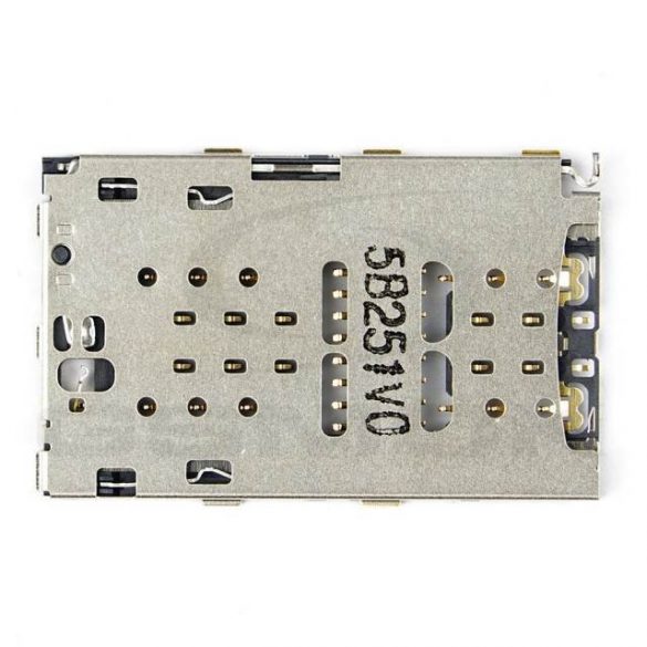 CITITOR CARD SIM MOTOROLA MOTO X FORCE 39014147002 [ORIGINAL]