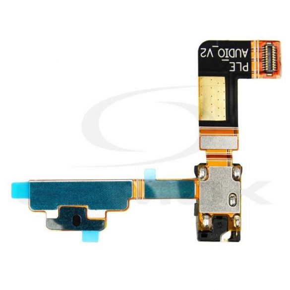 FLEX NOKIA 6 CU CONECTOR AUDIO HF MEPLE14005A ORIGINAL