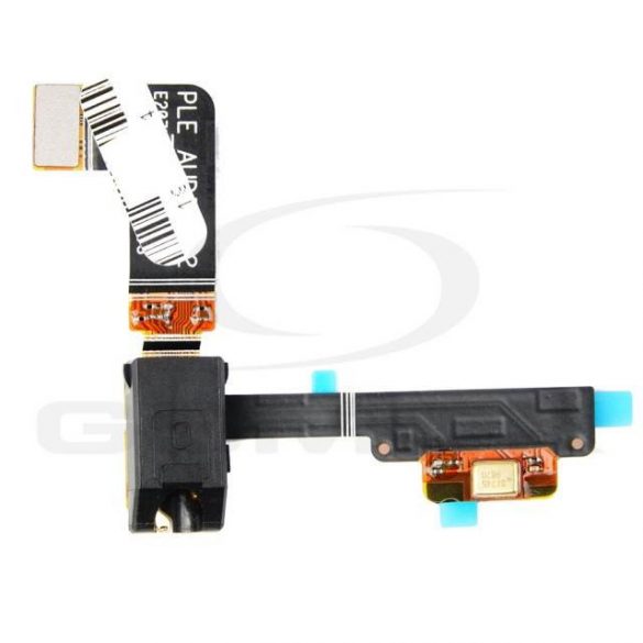 FLEX NOKIA 6 CU CONECTOR AUDIO HF MEPLE14005A ORIGINAL