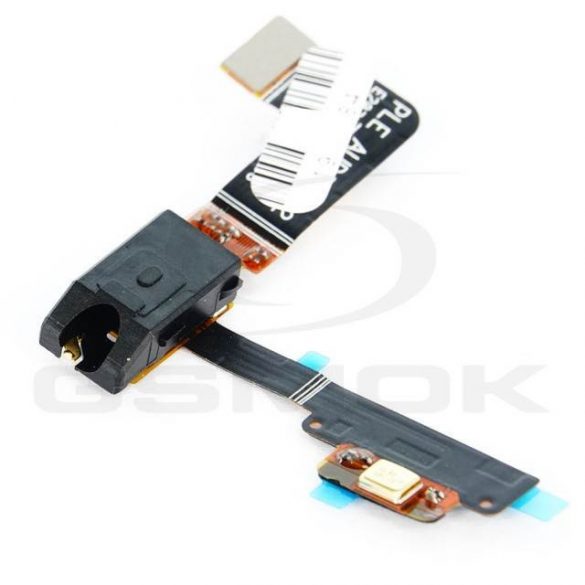 FLEX NOKIA 6 CU CONECTOR AUDIO HF MEPLE14005A ORIGINAL