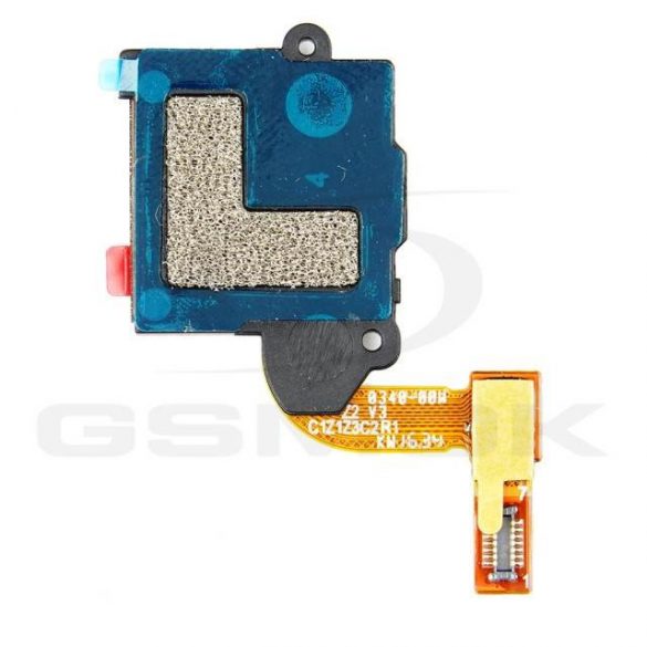 MODUL DE AMPRENTE LENOVO K6 POWER 5F78C06762 5F78C06763 [ORIGINAL]