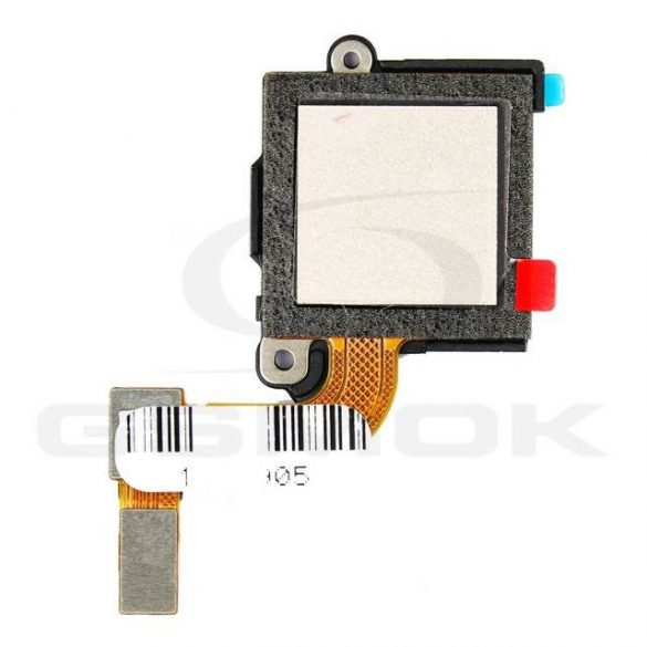 MODUL DE AMPRENTE LENOVO K6 POWER 5F78C06762 5F78C06763 [ORIGINAL]