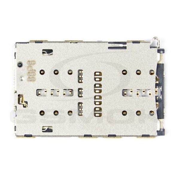 CITITOR DE CARD SIM LENOVO P2 09014191001W [ORIGINAL]