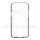 HAZ MERCURY JELLY CLEAR IPHONE 13 MINI