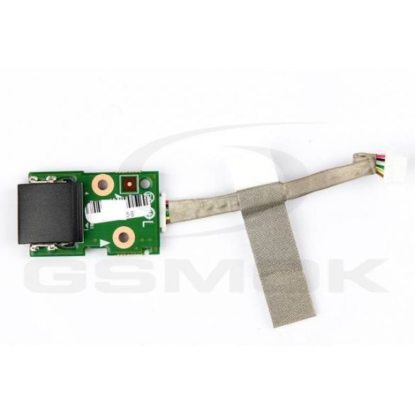 PCB/FLEX LENOVO MIIX3-1030 CU CONECTOR DE ÎNCĂRCARE 5C50H20085 [ORIGINAL]