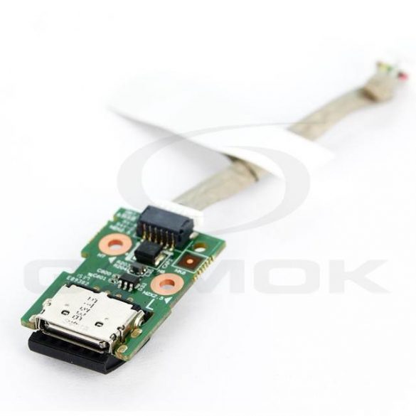 PCB/FLEX LENOVO MIIX3-1030 CU CONECTOR DE ÎNCĂRCARE 5C50H20085 [ORIGINAL]