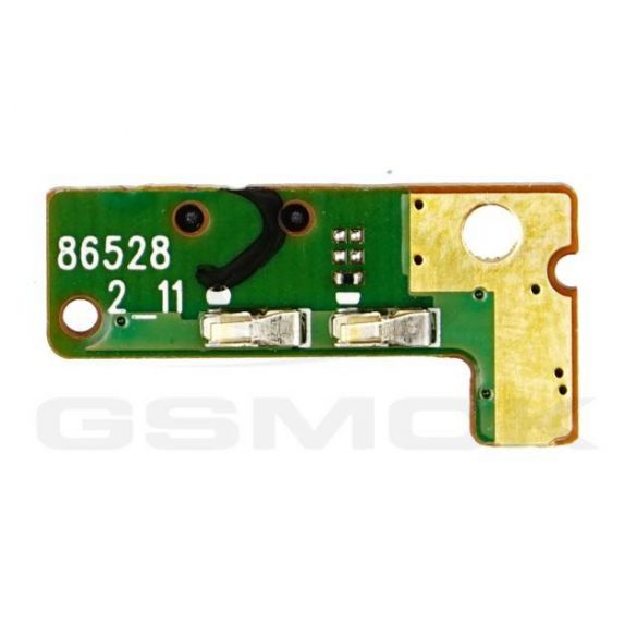 PLACA ANTENA / PCB LENOVO A6010 5P68C03117 [ORIGINAL]