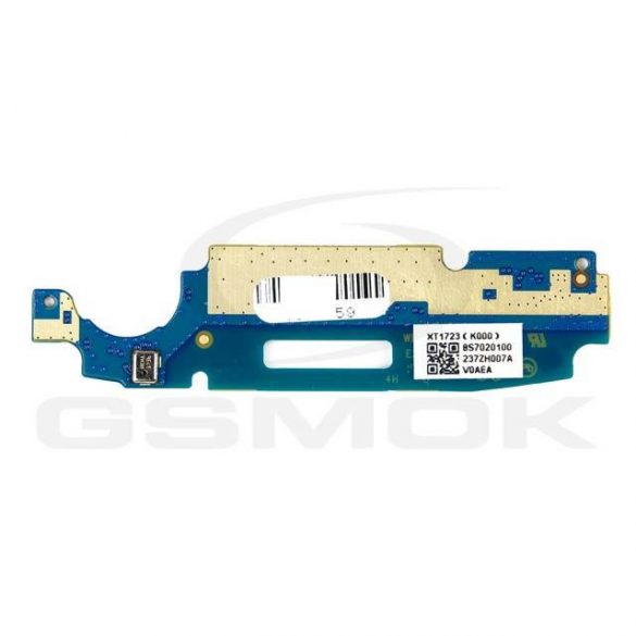 PCB MOTOROLA MOTO C PLUS CU MICROFON 5P68C08157 [ORIGINAL]