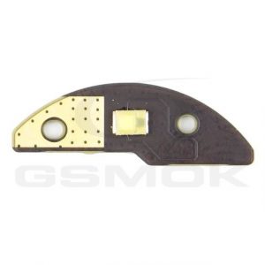 MODUL LINTERNA FLEX MOTOROLA MOTO G7 5P68C13353 [ORIGINAL]