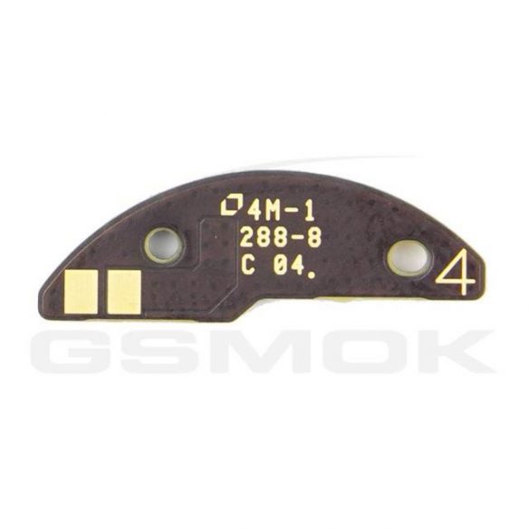 MODUL LINTERNA FLEX MOTOROLA MOTO G7 5P68C13353 [ORIGINAL]