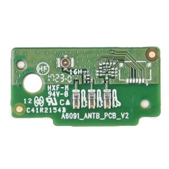 PLACA ANTENA / PCB LENOVO TAB 4 10 PLUS TB-X704L 5P68C08763 [ORIGINAL]