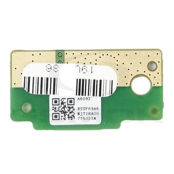 PLACA ANTENA / PCB LENOVO TAB 4 10 PLUS TB-X704L 5P68C08763 [ORIGINAL]